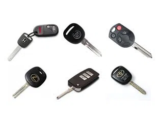 Lock Key Store Woodinville, WA 425-749-3862 - 18-Car-Keys-Made